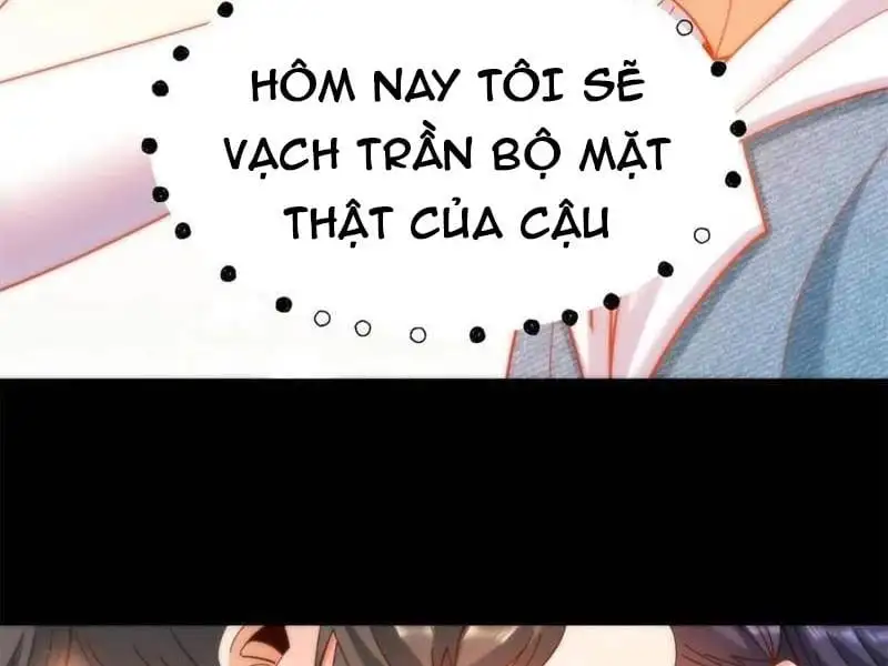 Truyện Tranh Trọng Sinh Không Làm Chạn Vương, Tôi Một Mình Nạp Game Thăng Cấp trang 4