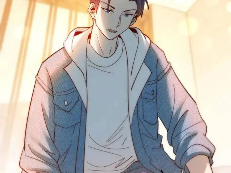 Truyện Tranh Trọng Sinh Không Làm Chạn Vương, Tôi Một Mình Nạp Game Thăng Cấp trang 4