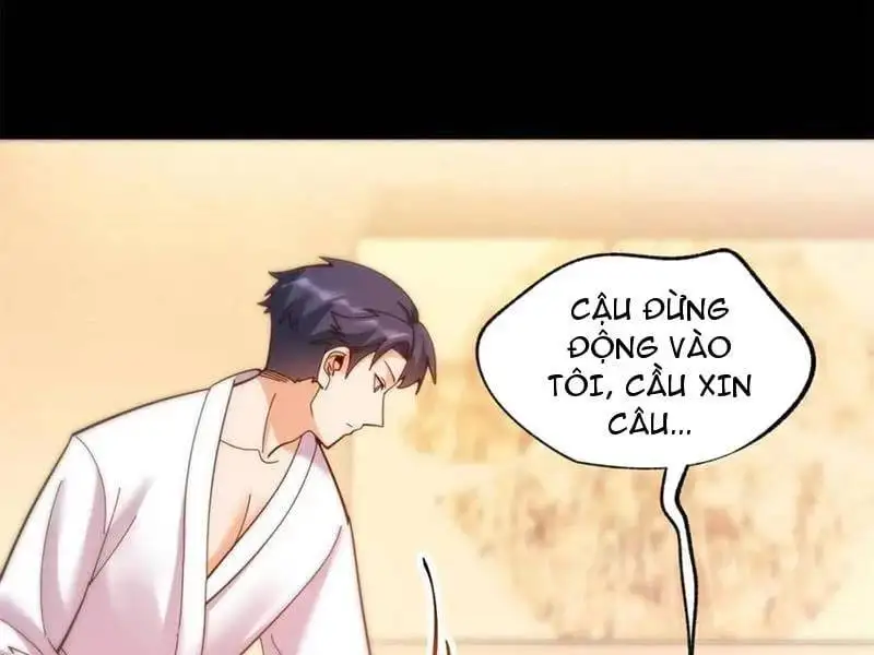 Truyện Tranh Trọng Sinh Không Làm Chạn Vương, Tôi Một Mình Nạp Game Thăng Cấp trang 4