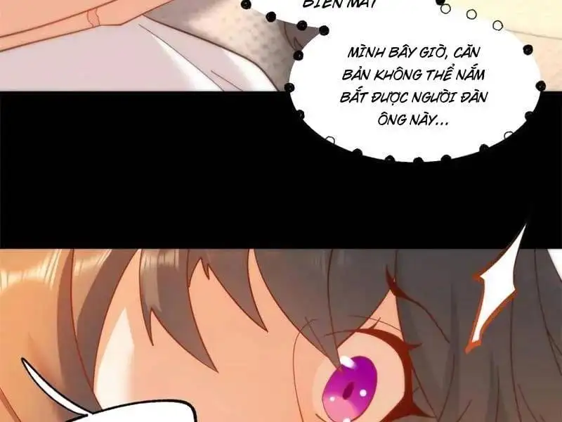 Truyện Tranh Trọng Sinh Không Làm Chạn Vương, Tôi Một Mình Nạp Game Thăng Cấp trang 4