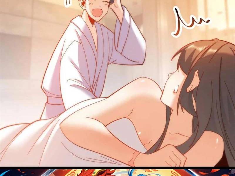 Truyện Tranh Trọng Sinh Không Làm Chạn Vương, Tôi Một Mình Nạp Game Thăng Cấp trang 4