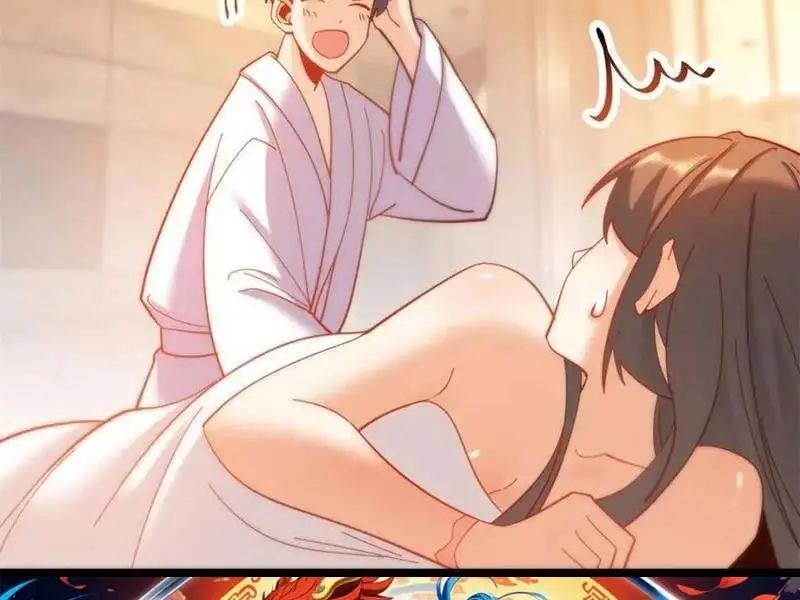 Truyện Tranh Trọng Sinh Không Làm Chạn Vương, Tôi Một Mình Nạp Game Thăng Cấp trang 4