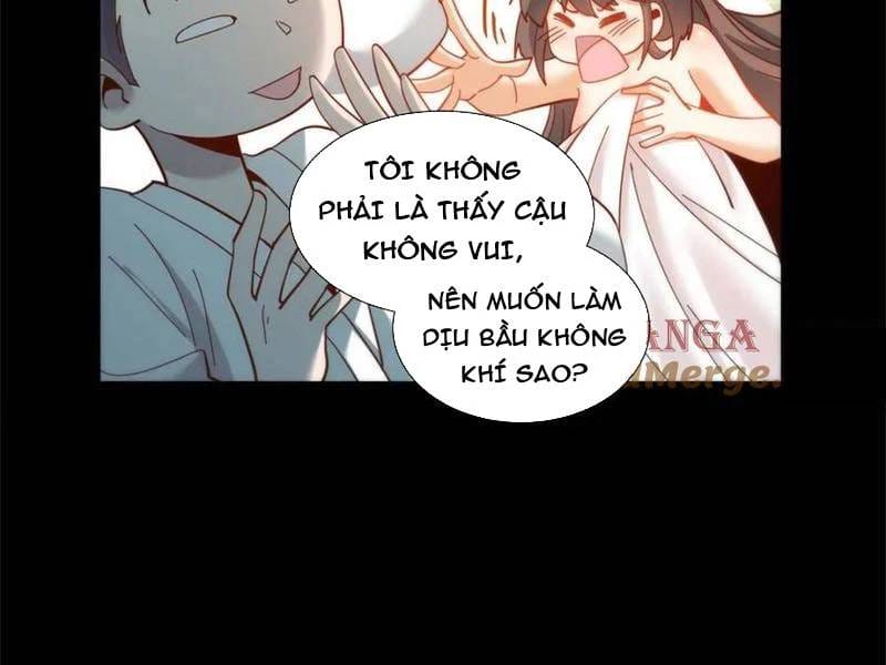 Truyện Tranh Trọng Sinh Không Làm Chạn Vương, Tôi Một Mình Nạp Game Thăng Cấp trang 4