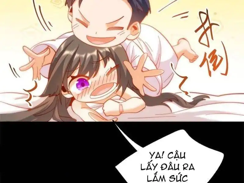 Truyện Tranh Trọng Sinh Không Làm Chạn Vương, Tôi Một Mình Nạp Game Thăng Cấp trang 4