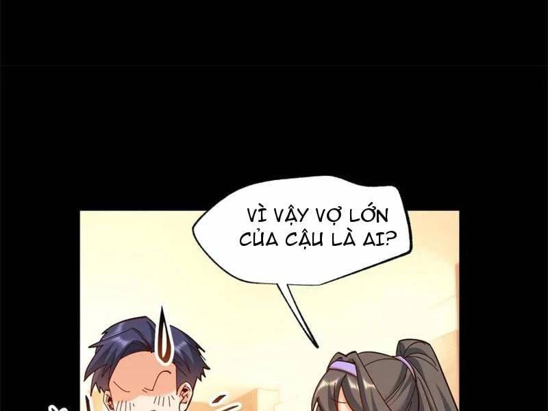 Truyện Tranh Trọng Sinh Không Làm Chạn Vương, Tôi Một Mình Nạp Game Thăng Cấp trang 4