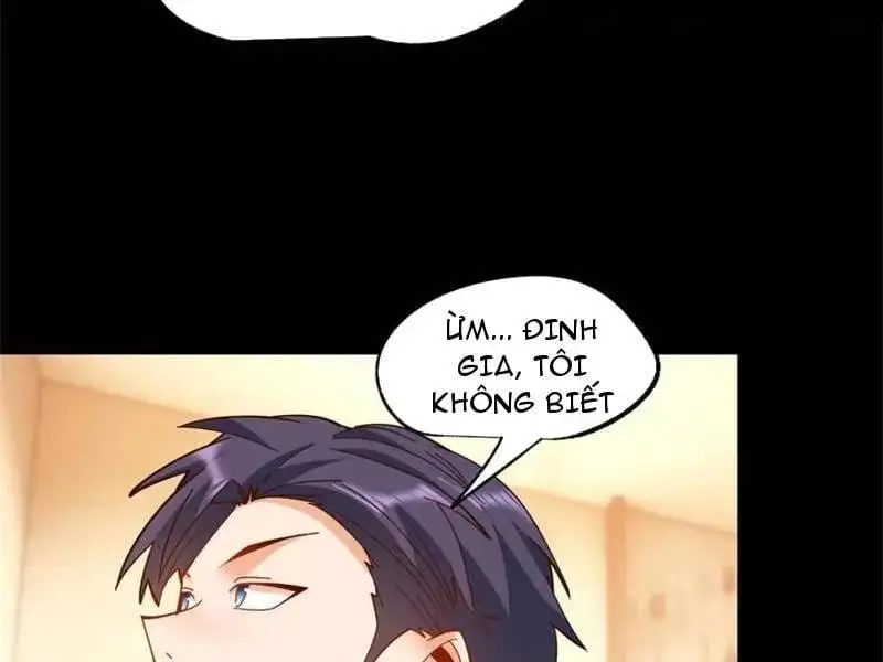 Truyện Tranh Trọng Sinh Không Làm Chạn Vương, Tôi Một Mình Nạp Game Thăng Cấp trang 4