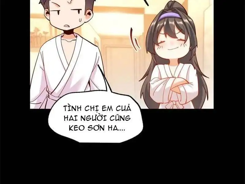 Truyện Tranh Trọng Sinh Không Làm Chạn Vương, Tôi Một Mình Nạp Game Thăng Cấp trang 4