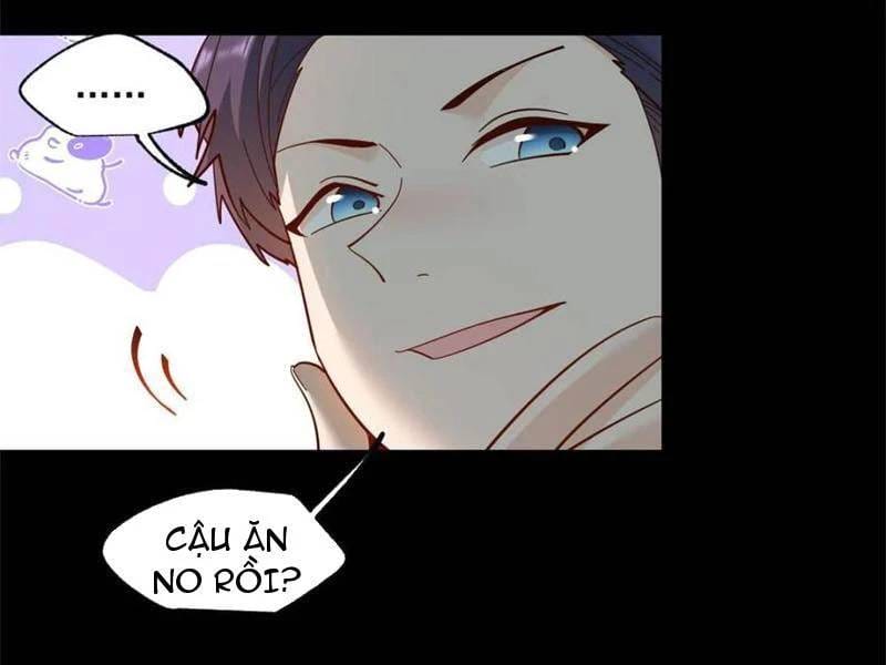 Truyện Tranh Trọng Sinh Không Làm Chạn Vương, Tôi Một Mình Nạp Game Thăng Cấp trang 4