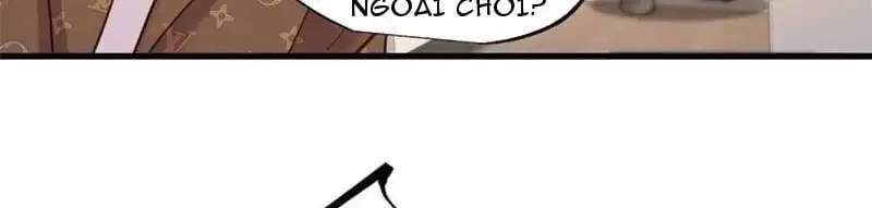 Truyện Tranh Trọng Sinh Không Làm Chạn Vương, Tôi Một Mình Nạp Game Thăng Cấp trang 4