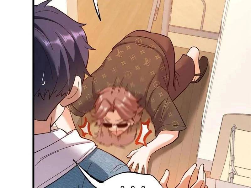 Truyện Tranh Trọng Sinh Không Làm Chạn Vương, Tôi Một Mình Nạp Game Thăng Cấp trang 4