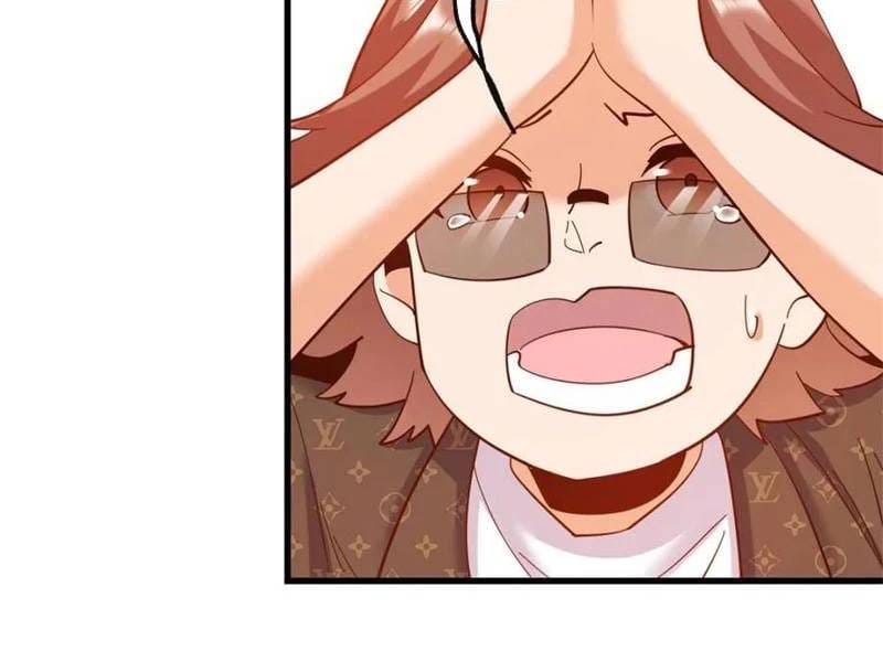 Truyện Tranh Trọng Sinh Không Làm Chạn Vương, Tôi Một Mình Nạp Game Thăng Cấp trang 4