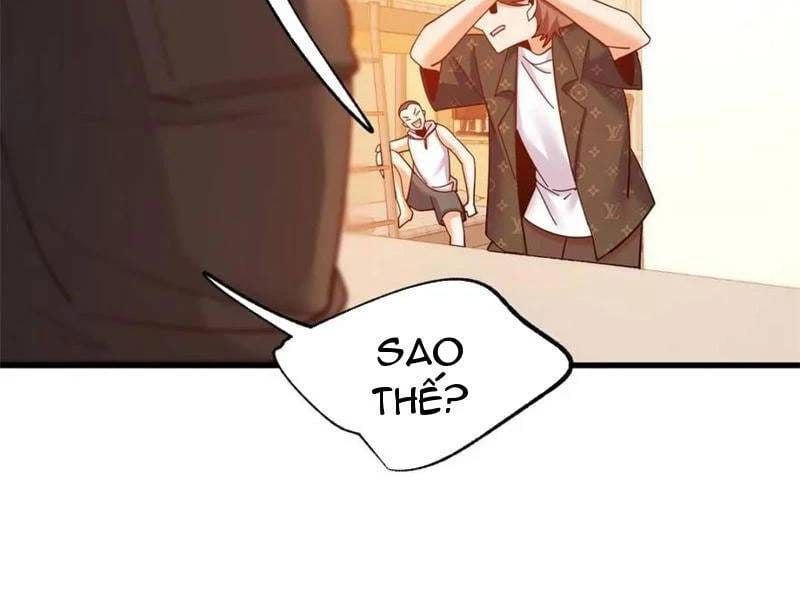 Truyện Tranh Trọng Sinh Không Làm Chạn Vương, Tôi Một Mình Nạp Game Thăng Cấp trang 4