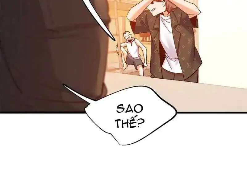 Truyện Tranh Trọng Sinh Không Làm Chạn Vương, Tôi Một Mình Nạp Game Thăng Cấp trang 4