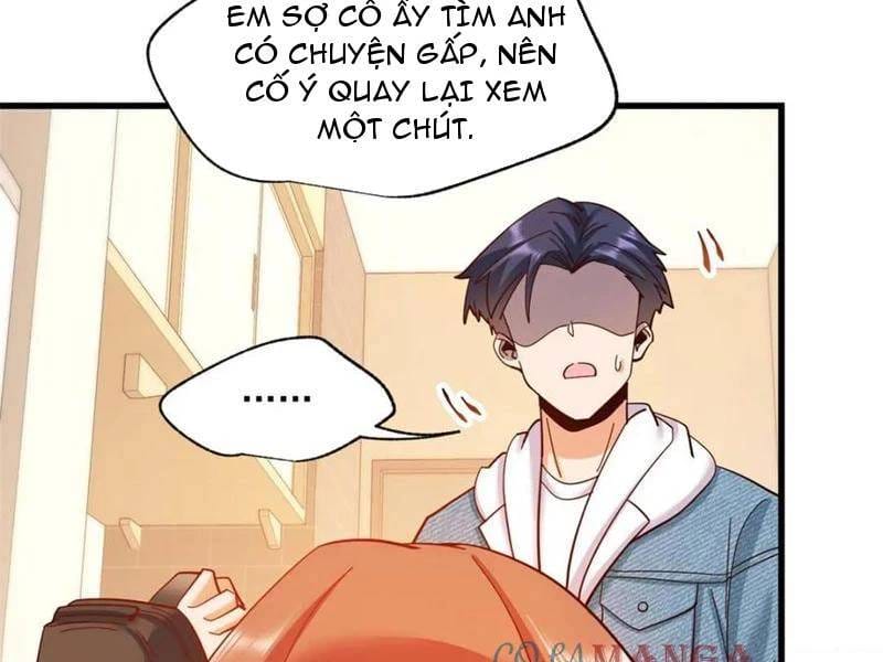 Truyện Tranh Trọng Sinh Không Làm Chạn Vương, Tôi Một Mình Nạp Game Thăng Cấp trang 4