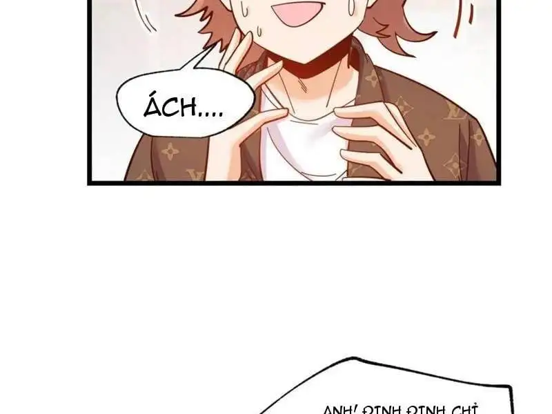 Truyện Tranh Trọng Sinh Không Làm Chạn Vương, Tôi Một Mình Nạp Game Thăng Cấp trang 4