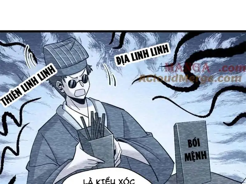 Truyện Tranh Trọng Sinh Không Làm Chạn Vương, Tôi Một Mình Nạp Game Thăng Cấp trang 4