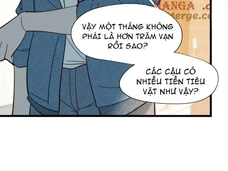 Truyện Tranh Trọng Sinh Không Làm Chạn Vương, Tôi Một Mình Nạp Game Thăng Cấp trang 4