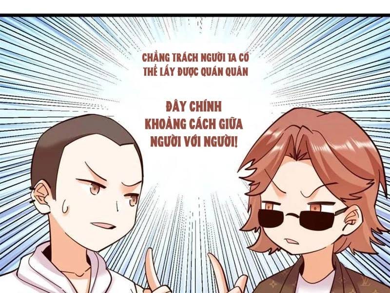 Truyện Tranh Trọng Sinh Không Làm Chạn Vương, Tôi Một Mình Nạp Game Thăng Cấp trang 4