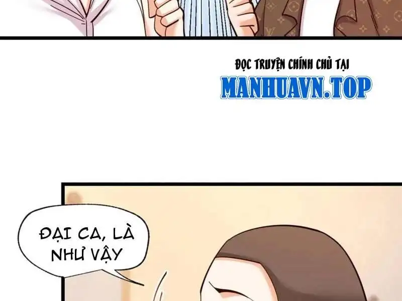 Truyện Tranh Trọng Sinh Không Làm Chạn Vương, Tôi Một Mình Nạp Game Thăng Cấp trang 4