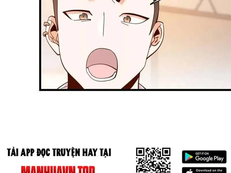 Truyện Tranh Trọng Sinh Không Làm Chạn Vương, Tôi Một Mình Nạp Game Thăng Cấp trang 4