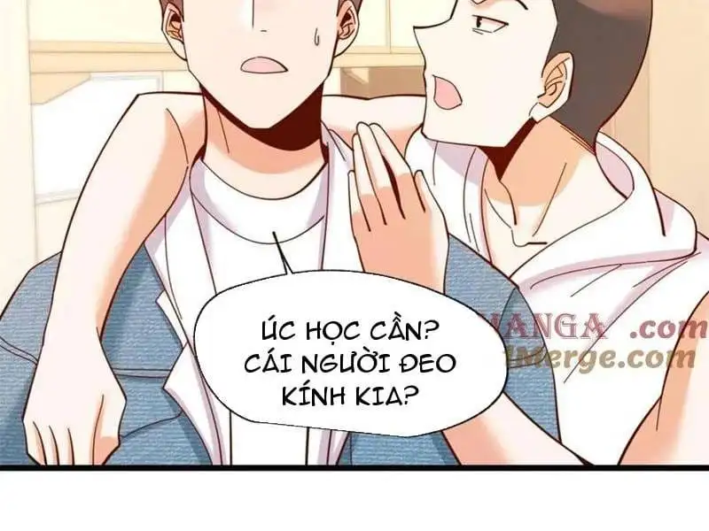 Truyện Tranh Trọng Sinh Không Làm Chạn Vương, Tôi Một Mình Nạp Game Thăng Cấp trang 4