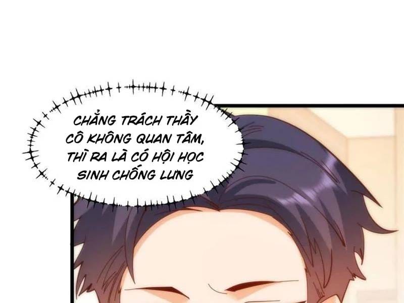 Truyện Tranh Trọng Sinh Không Làm Chạn Vương, Tôi Một Mình Nạp Game Thăng Cấp trang 4