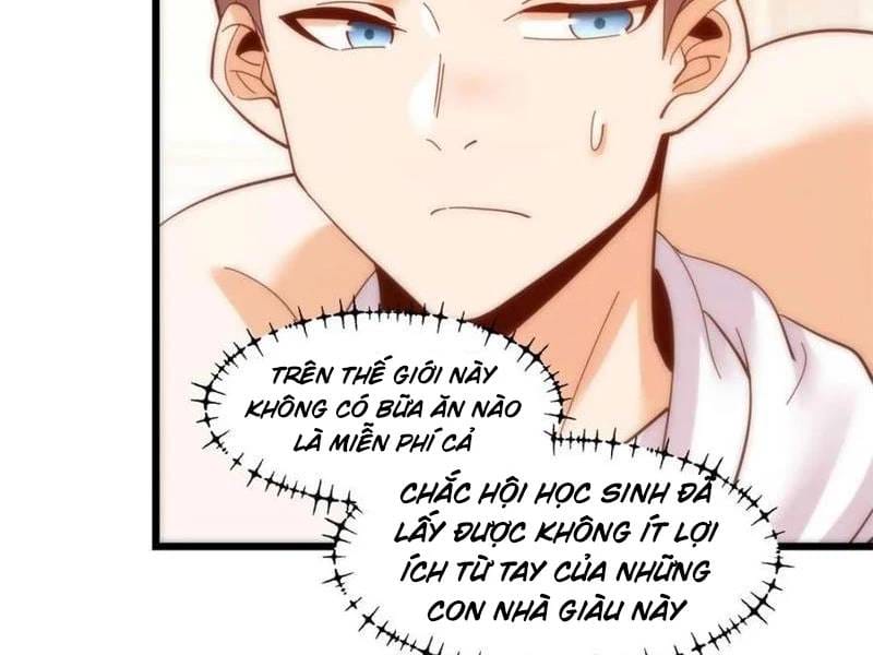 Truyện Tranh Trọng Sinh Không Làm Chạn Vương, Tôi Một Mình Nạp Game Thăng Cấp trang 4