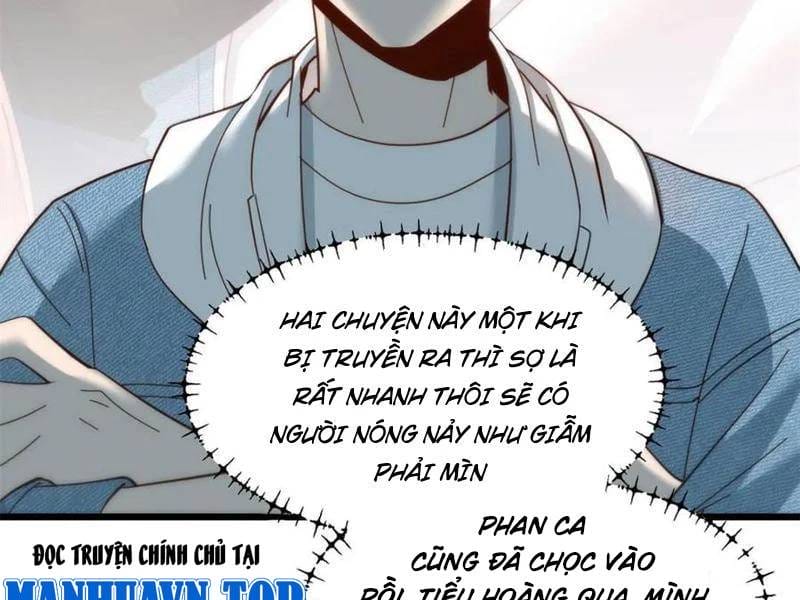 Truyện Tranh Trọng Sinh Không Làm Chạn Vương, Tôi Một Mình Nạp Game Thăng Cấp trang 4