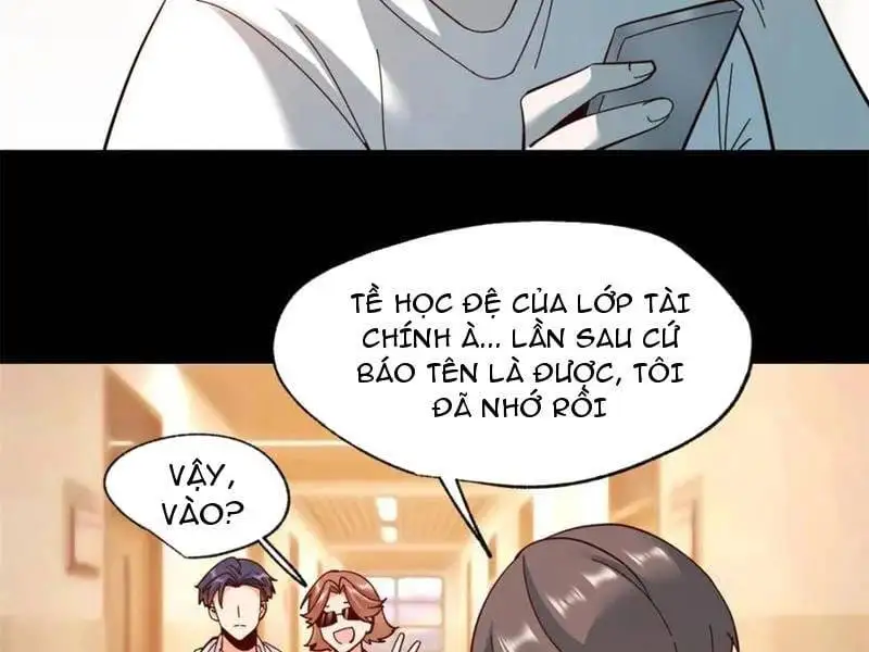 Truyện Tranh Trọng Sinh Không Làm Chạn Vương, Tôi Một Mình Nạp Game Thăng Cấp trang 4