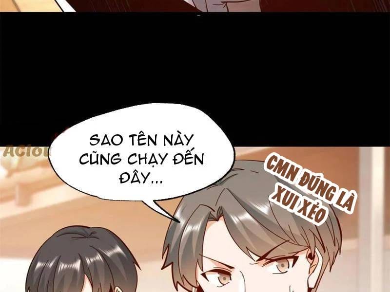 Truyện Tranh Trọng Sinh Không Làm Chạn Vương, Tôi Một Mình Nạp Game Thăng Cấp trang 4