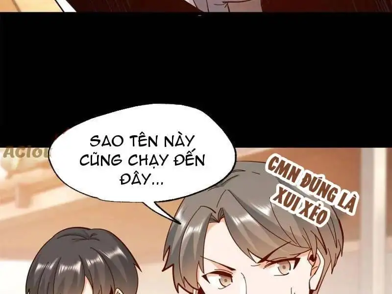 Truyện Tranh Trọng Sinh Không Làm Chạn Vương, Tôi Một Mình Nạp Game Thăng Cấp trang 4