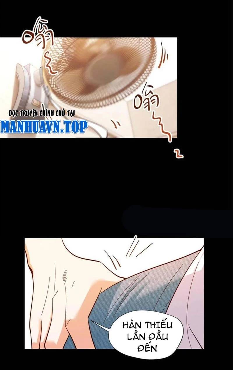 Truyện Tranh Trọng Sinh Không Làm Chạn Vương, Tôi Một Mình Nạp Game Thăng Cấp trang 4