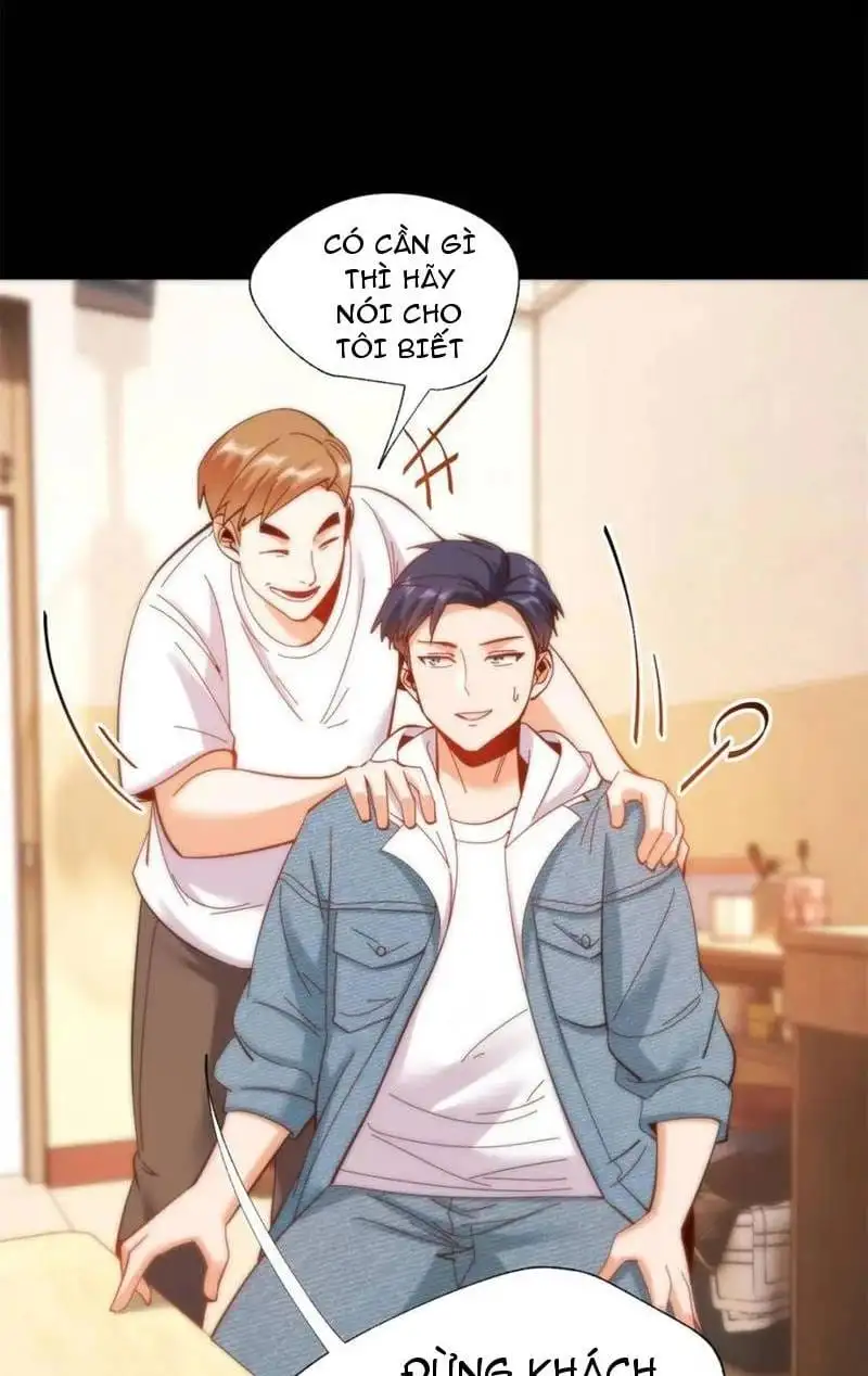 Truyện Tranh Trọng Sinh Không Làm Chạn Vương, Tôi Một Mình Nạp Game Thăng Cấp trang 4