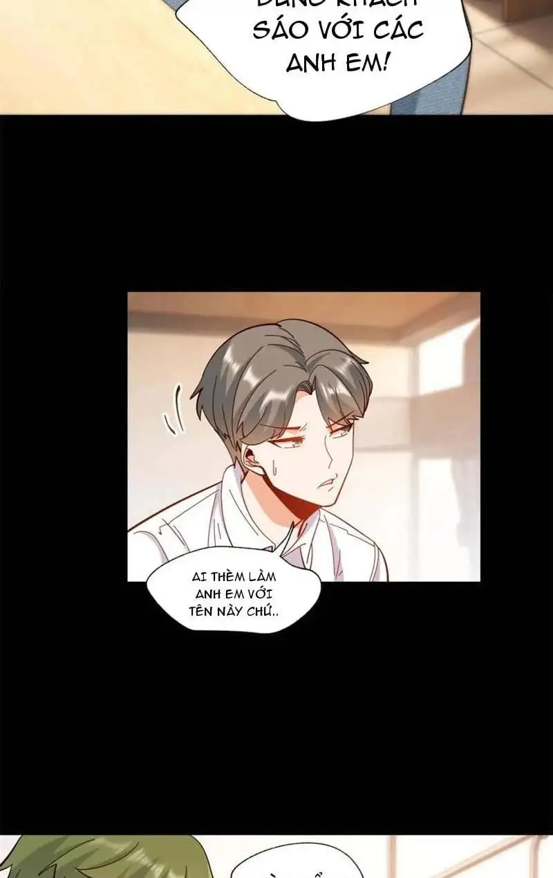 Truyện Tranh Trọng Sinh Không Làm Chạn Vương, Tôi Một Mình Nạp Game Thăng Cấp trang 4