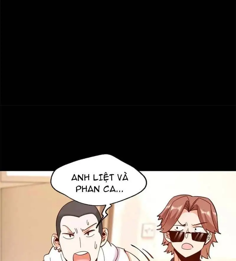 Truyện Tranh Trọng Sinh Không Làm Chạn Vương, Tôi Một Mình Nạp Game Thăng Cấp trang 4