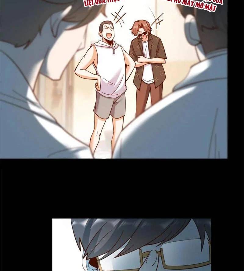 Truyện Tranh Trọng Sinh Không Làm Chạn Vương, Tôi Một Mình Nạp Game Thăng Cấp trang 4