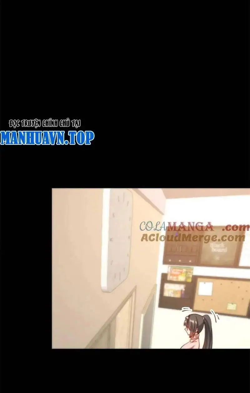 Truyện Tranh Trọng Sinh Không Làm Chạn Vương, Tôi Một Mình Nạp Game Thăng Cấp trang 4