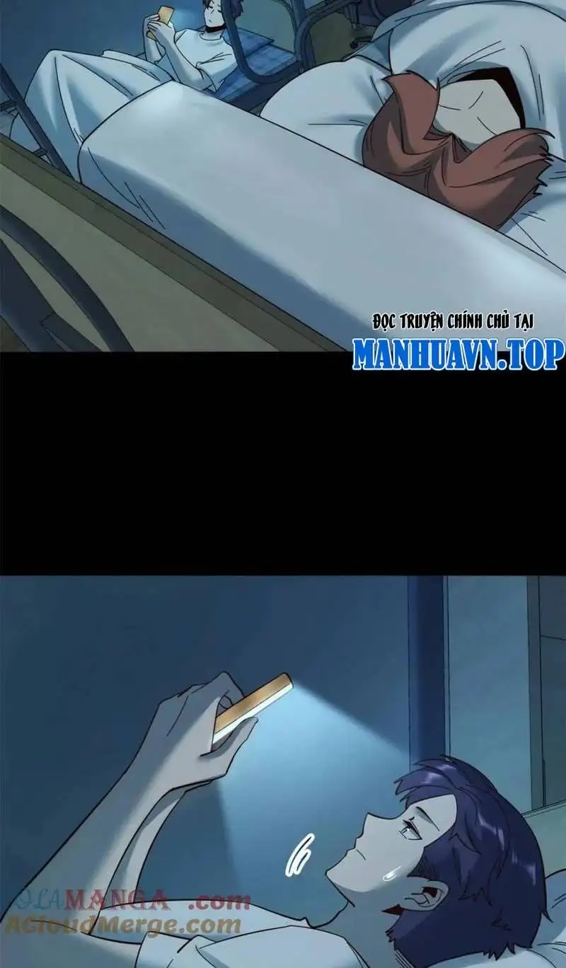 Truyện Tranh Trọng Sinh Không Làm Chạn Vương, Tôi Một Mình Nạp Game Thăng Cấp trang 4