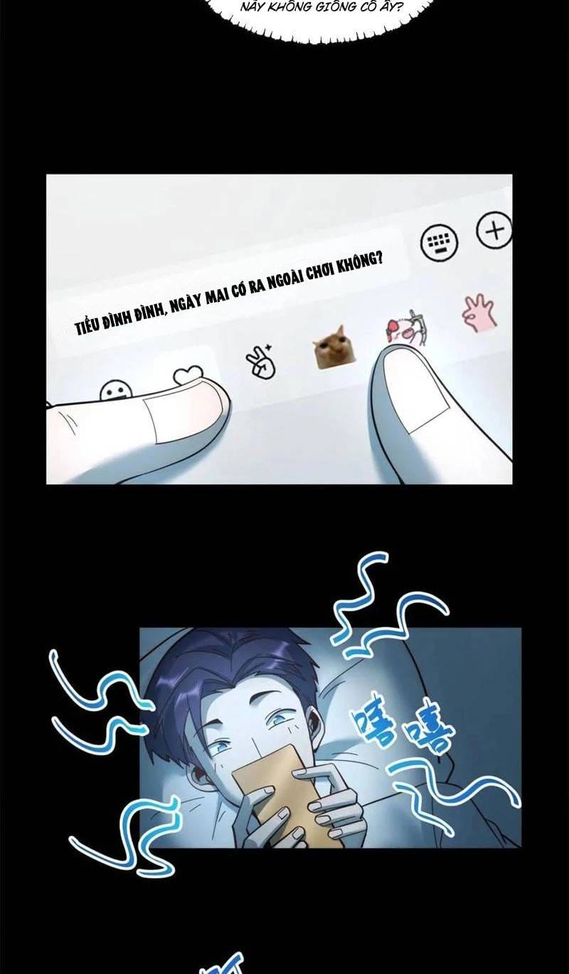 Truyện Tranh Trọng Sinh Không Làm Chạn Vương, Tôi Một Mình Nạp Game Thăng Cấp trang 4