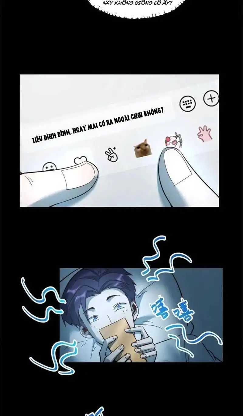 Truyện Tranh Trọng Sinh Không Làm Chạn Vương, Tôi Một Mình Nạp Game Thăng Cấp trang 4