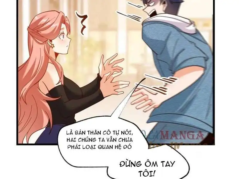 Truyện Tranh Trọng Sinh Không Làm Chạn Vương, Tôi Một Mình Nạp Game Thăng Cấp trang 4