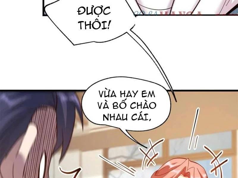 Truyện Tranh Trọng Sinh Không Làm Chạn Vương, Tôi Một Mình Nạp Game Thăng Cấp trang 4