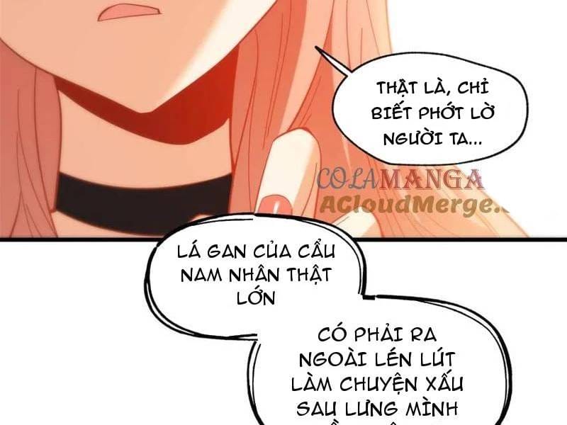 Truyện Tranh Trọng Sinh Không Làm Chạn Vương, Tôi Một Mình Nạp Game Thăng Cấp trang 4