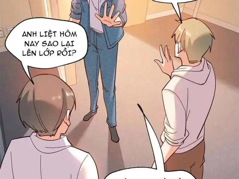 Truyện Tranh Trọng Sinh Không Làm Chạn Vương, Tôi Một Mình Nạp Game Thăng Cấp trang 4