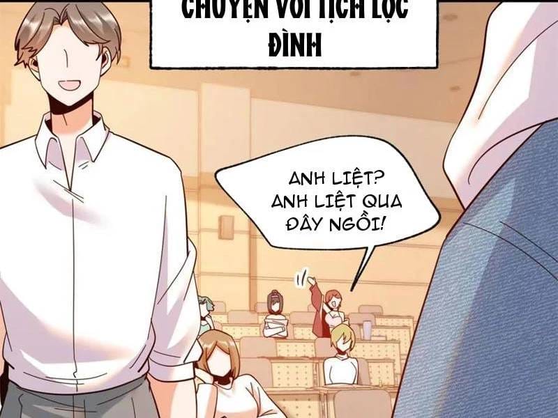 Truyện Tranh Trọng Sinh Không Làm Chạn Vương, Tôi Một Mình Nạp Game Thăng Cấp trang 4