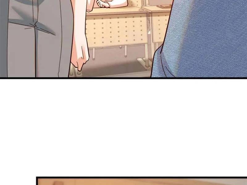 Truyện Tranh Trọng Sinh Không Làm Chạn Vương, Tôi Một Mình Nạp Game Thăng Cấp trang 4