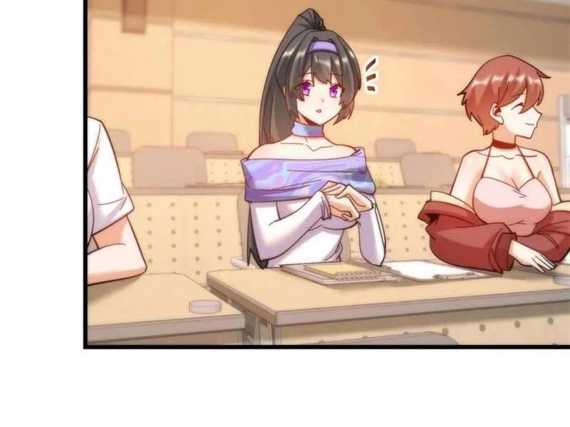 Truyện Tranh Trọng Sinh Không Làm Chạn Vương, Tôi Một Mình Nạp Game Thăng Cấp trang 4