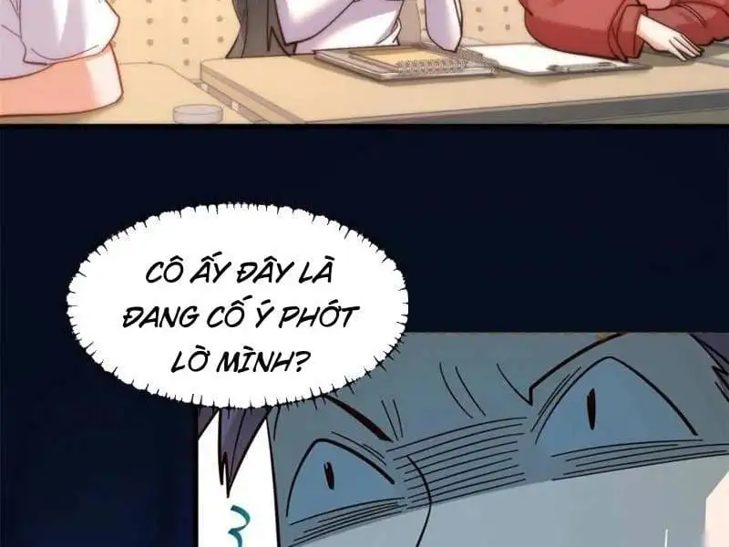 Truyện Tranh Trọng Sinh Không Làm Chạn Vương, Tôi Một Mình Nạp Game Thăng Cấp trang 4