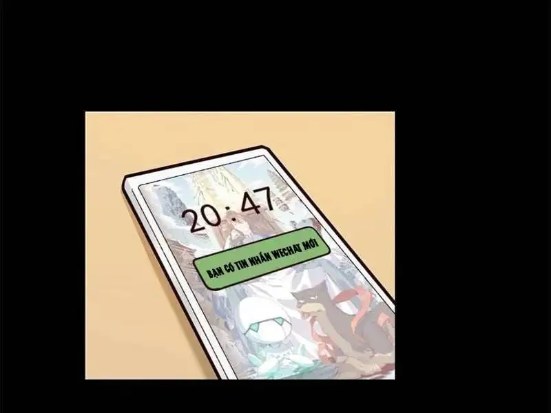 Truyện Tranh Trọng Sinh Không Làm Chạn Vương, Tôi Một Mình Nạp Game Thăng Cấp trang 4