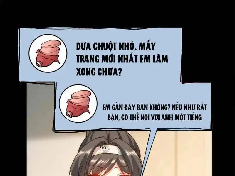 Truyện Tranh Trọng Sinh Không Làm Chạn Vương, Tôi Một Mình Nạp Game Thăng Cấp trang 4